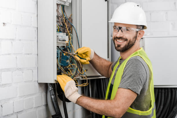 Best Emergency Electrical Repair  in Pughtown, PA
