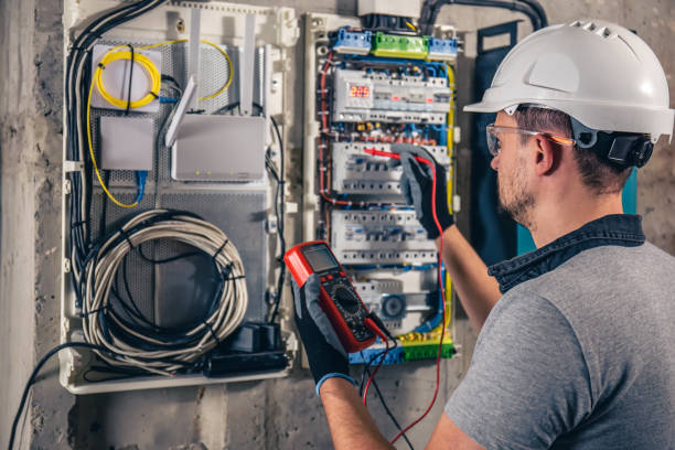 Best Electrical Rewiring Services  in Pughtown, PA