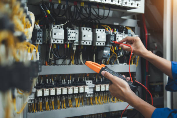 Best Local Electrician Companies  in Pughtown, PA