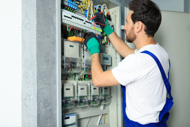 Best Affordable Electrical Installation  in Pughtown, PA