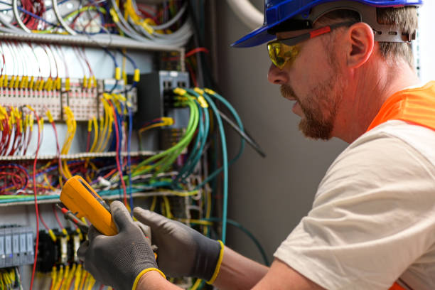 Professional Electrician in Pughtown, PA