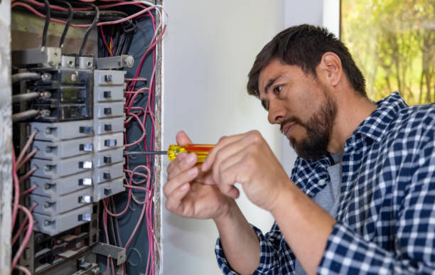 Best 24-Hour Electrician  in Pughtown, PA